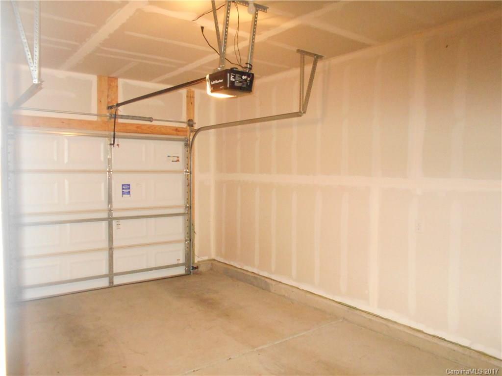 Park South - Residential Lease