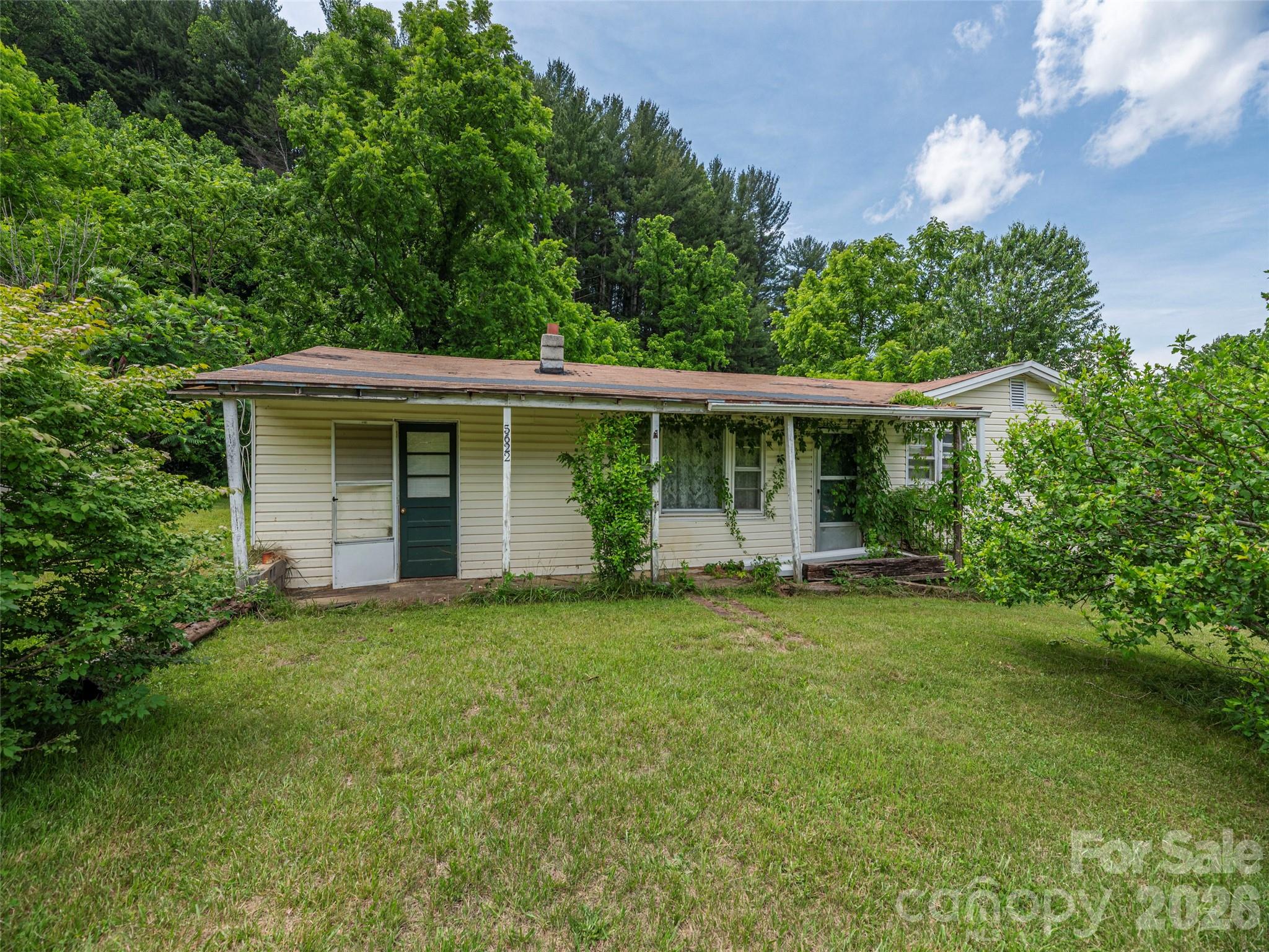 5622 Dutch Cove Road