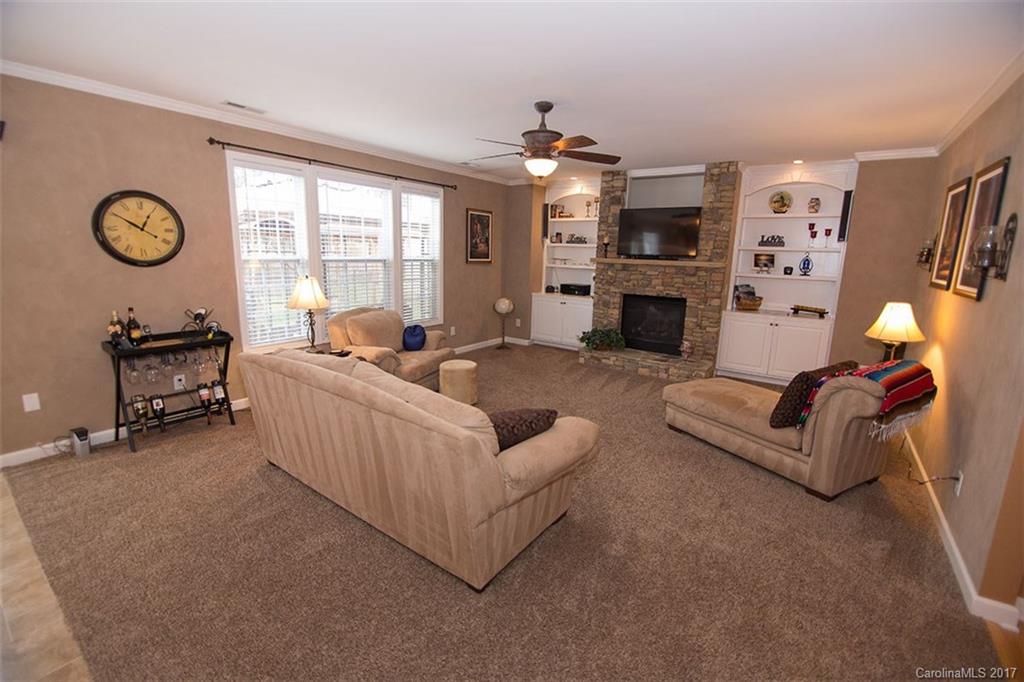 Bridgemill - Residential