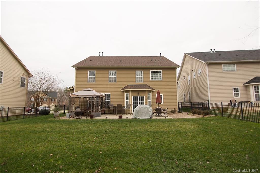 Bridgemill - Residential