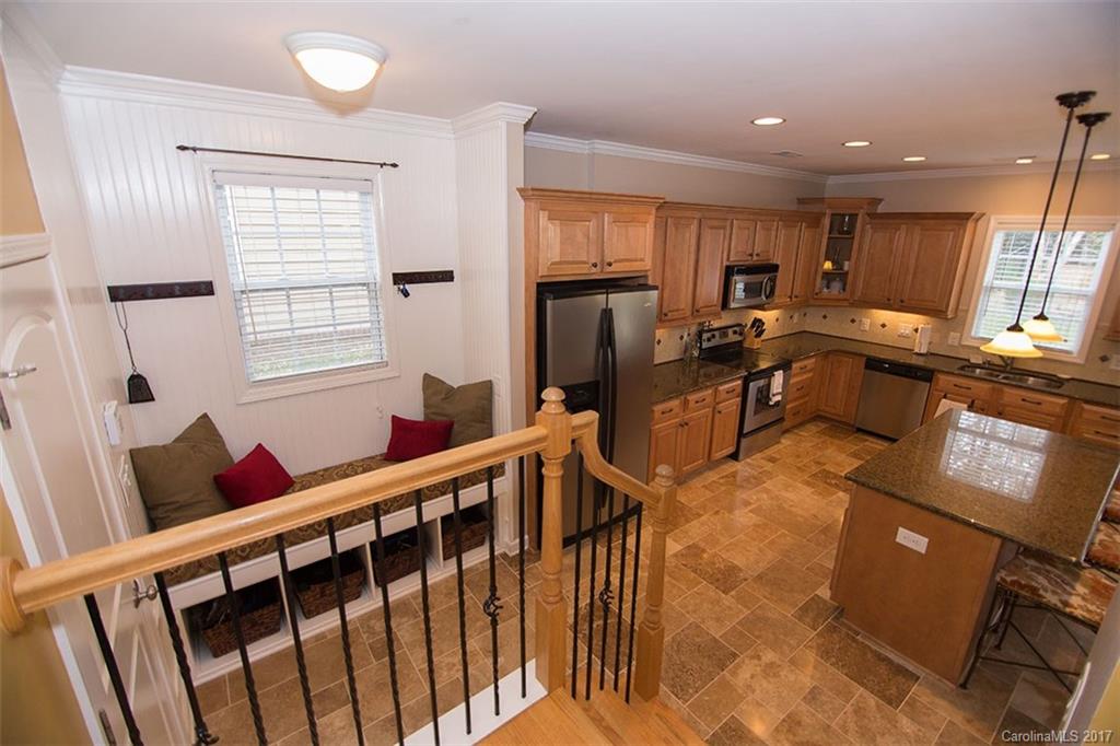 Bridgemill - Residential