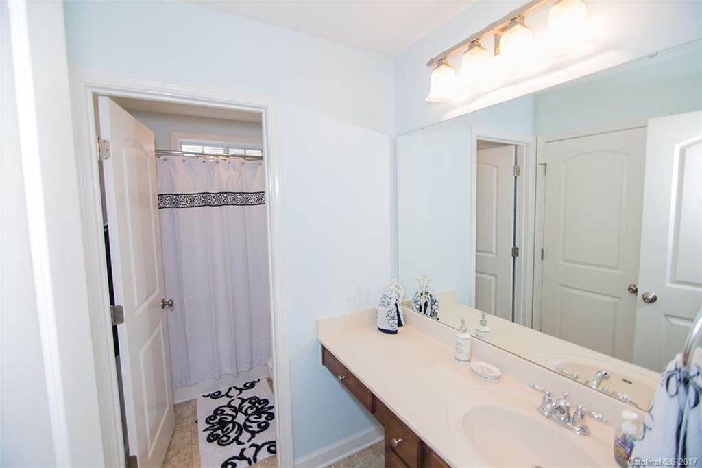 Bridgemill - Residential