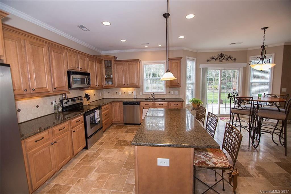 Bridgemill - Residential