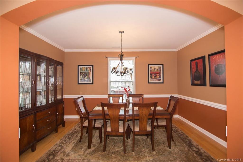 Bridgemill - Residential