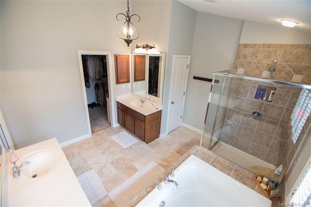 Bridgemill - Residential