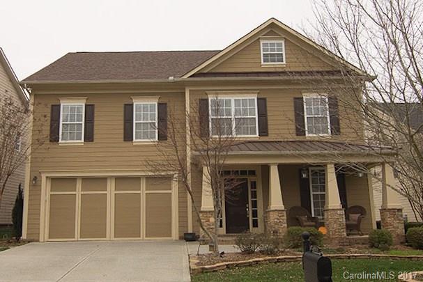 Bridgemill - Residential