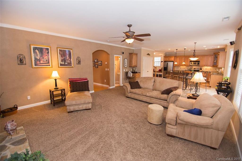 Bridgemill - Residential