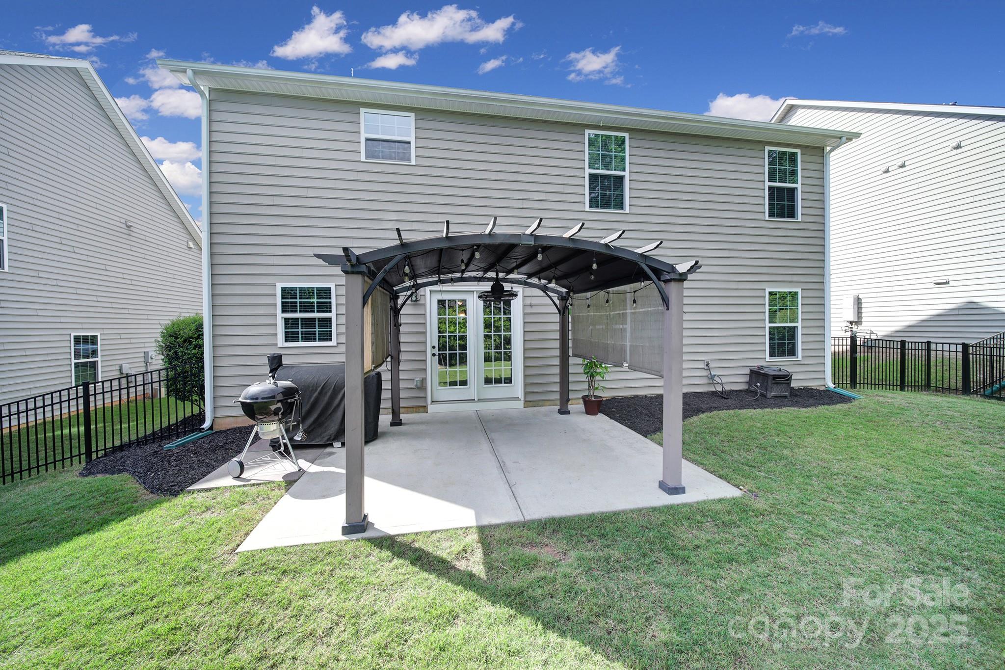 Massey - Residential