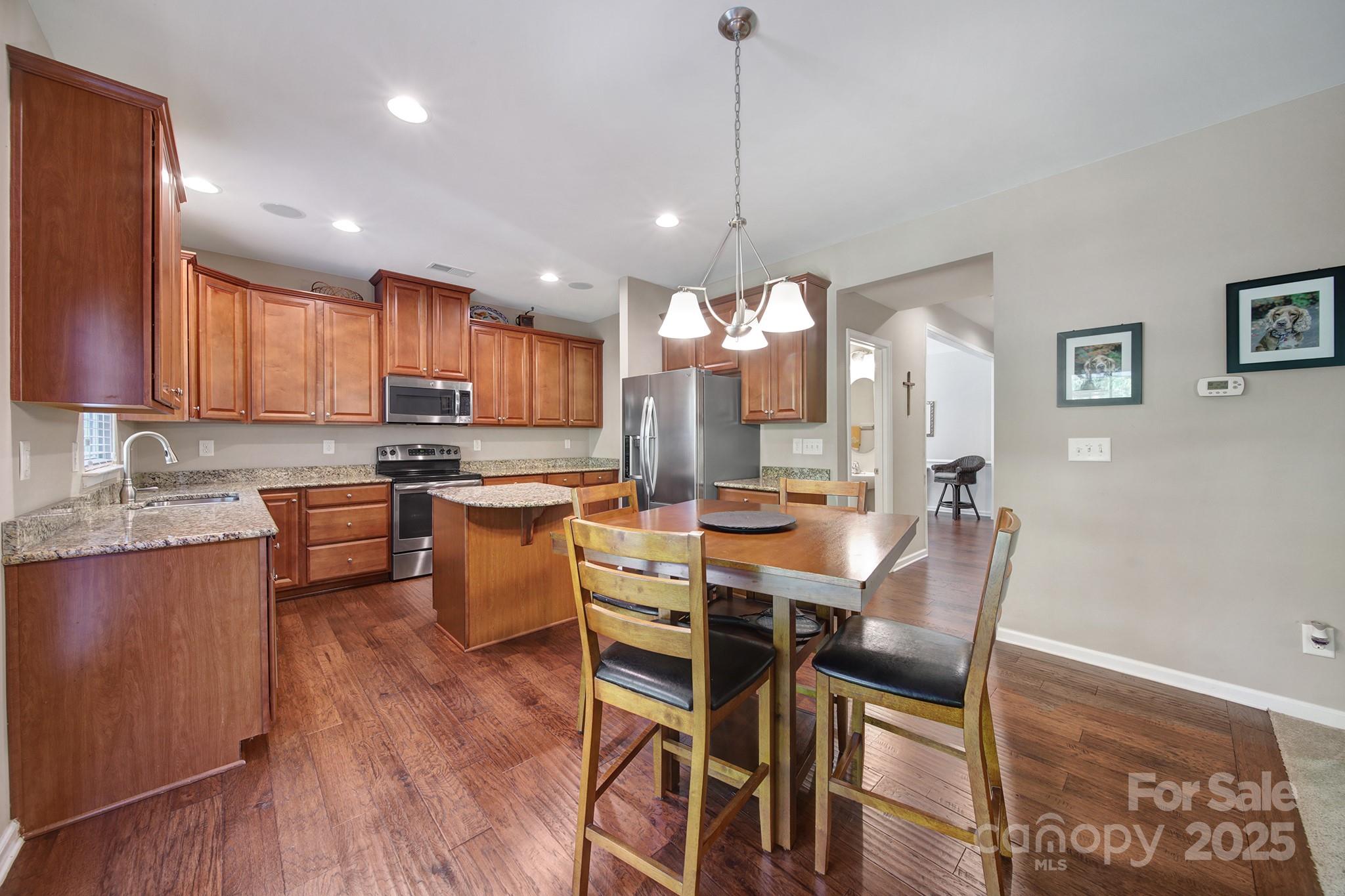 Massey - Residential