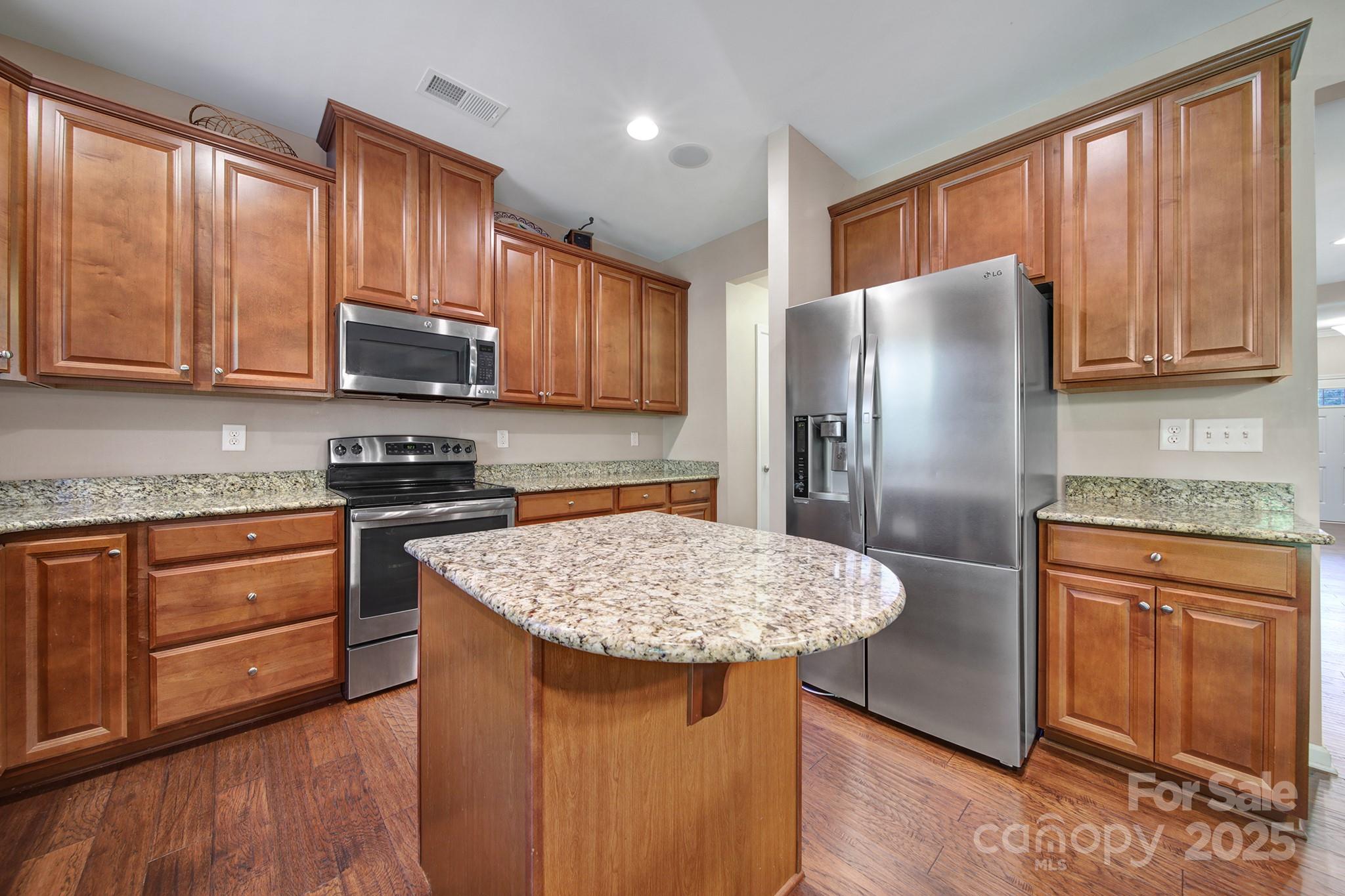 Massey - Residential