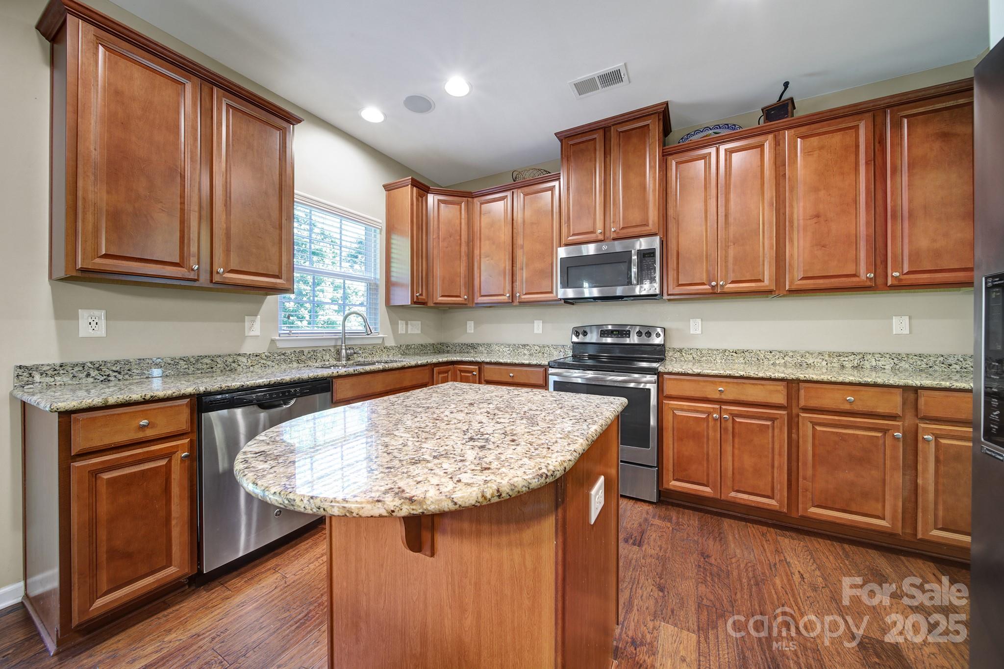 Massey - Residential