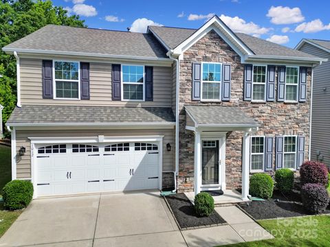1012 Kings Bottom Drive Fort Mill SC 29715