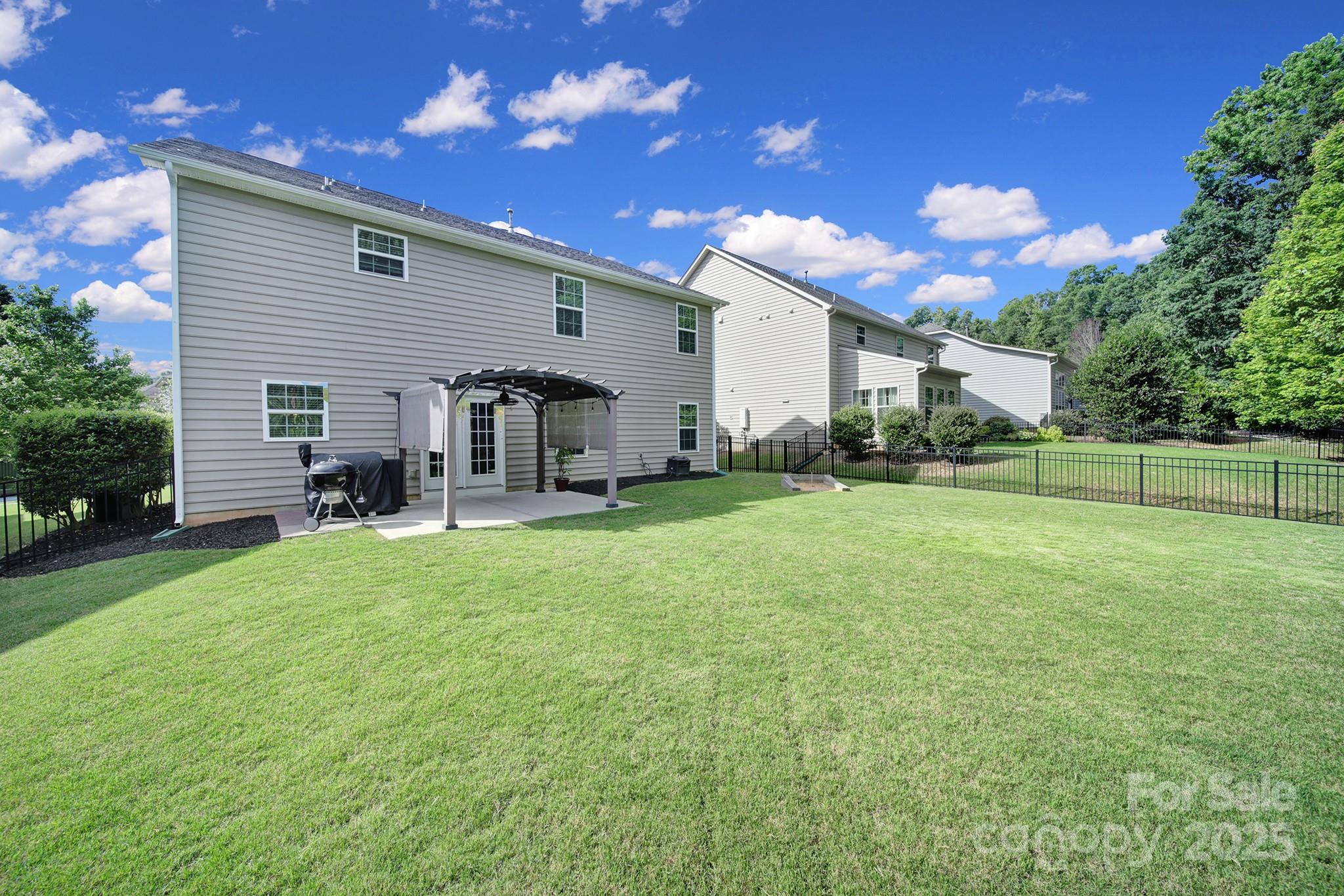 Massey - Residential