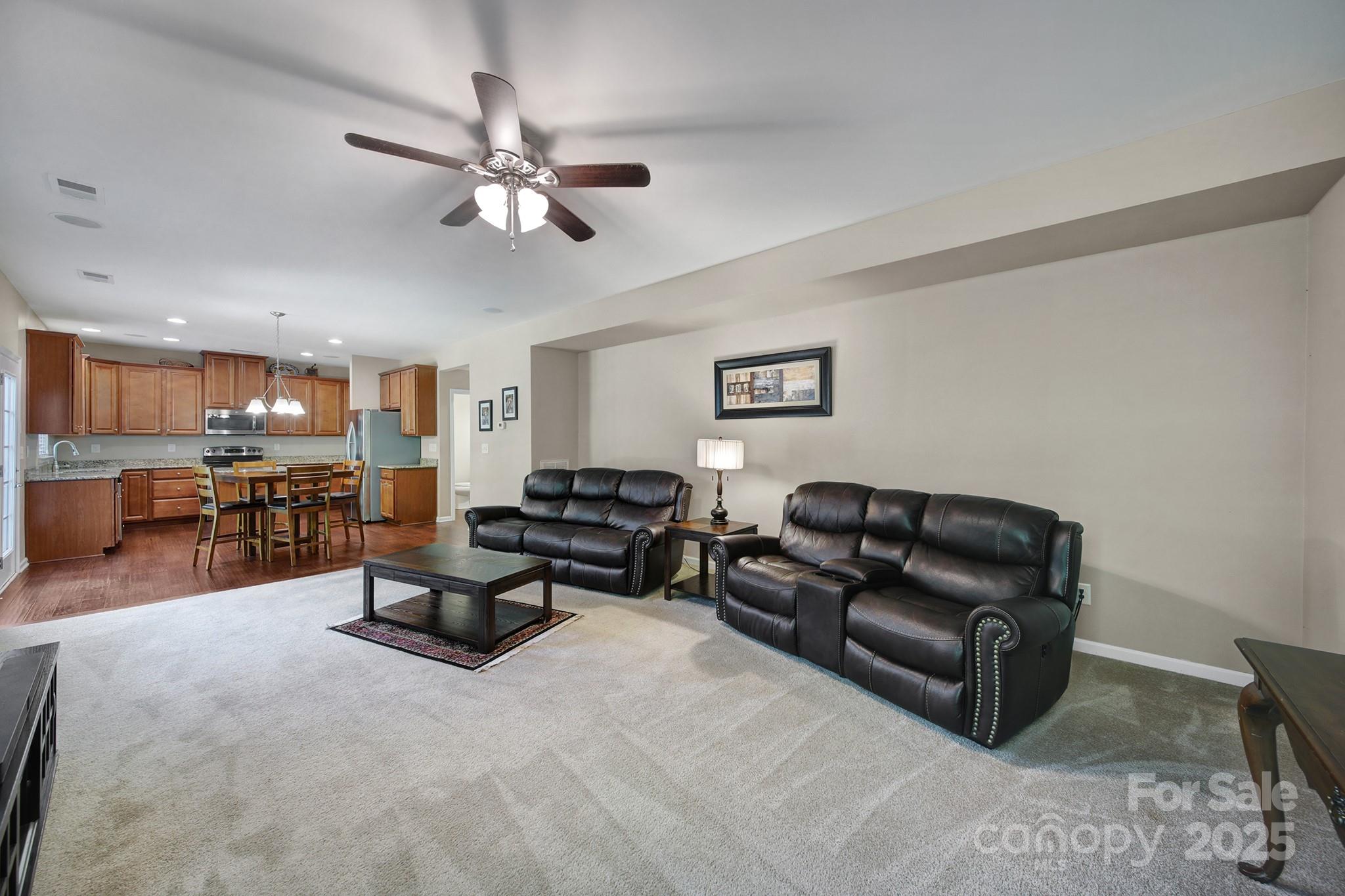 Massey - Residential