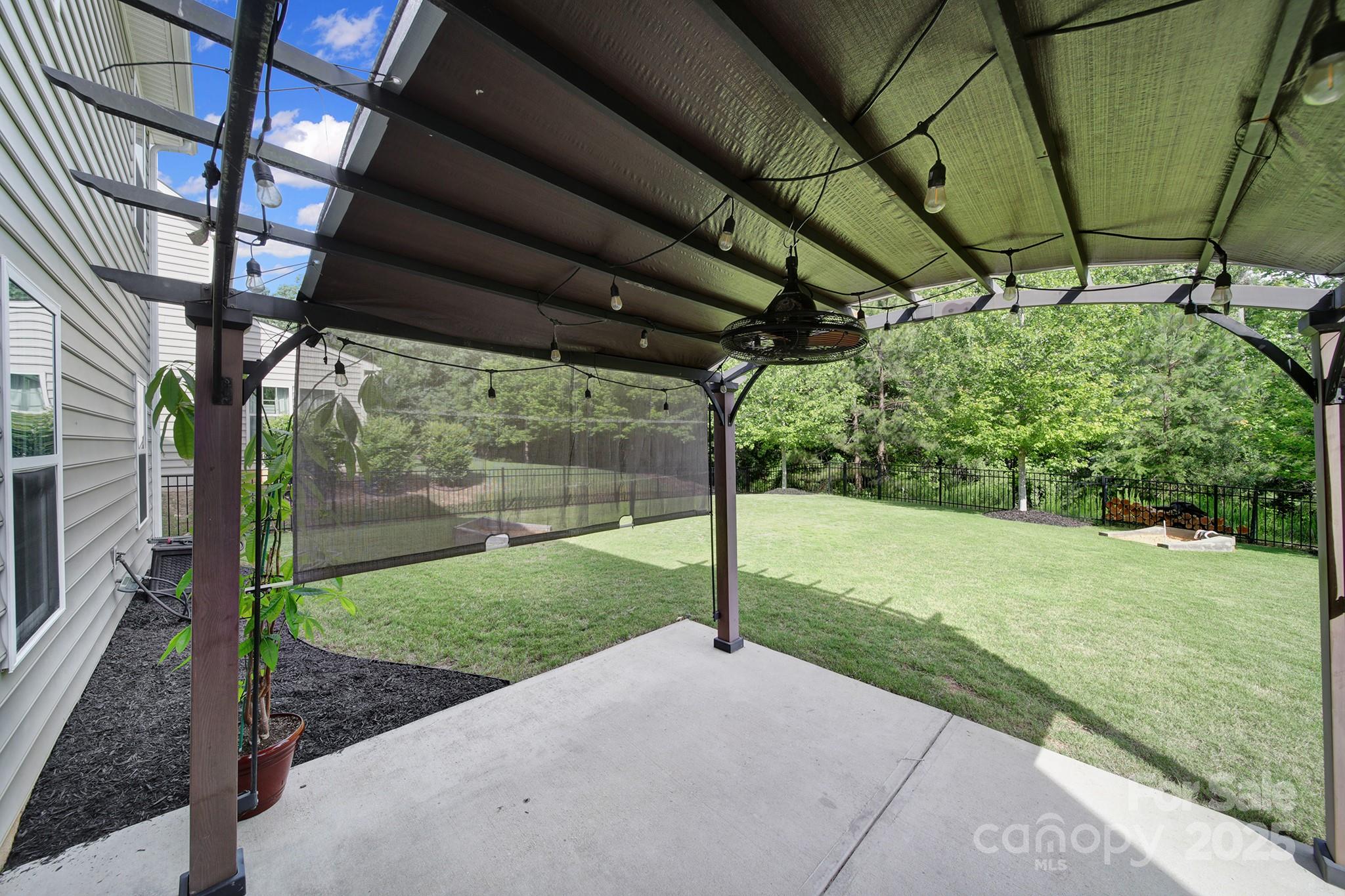 Massey - Residential