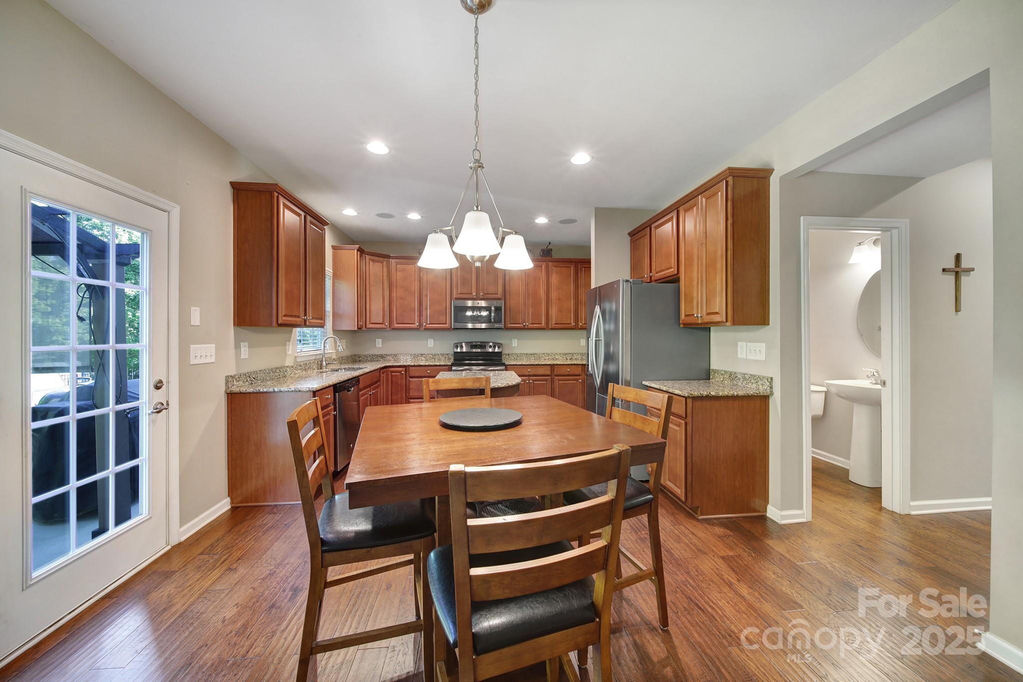 Massey - Residential