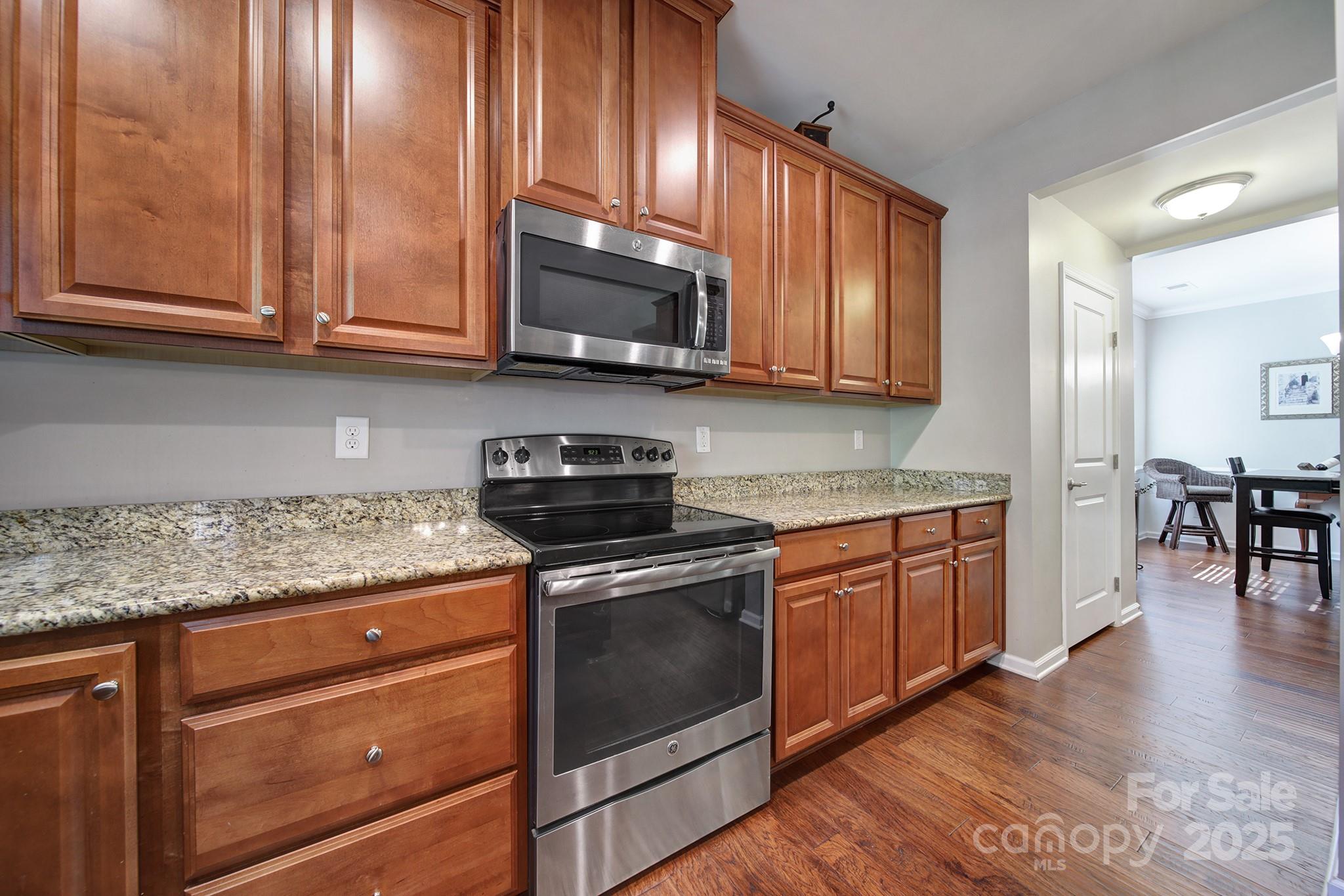 Massey - Residential