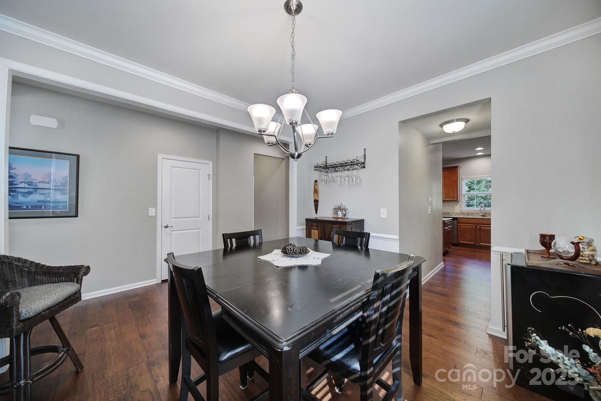 Massey - Residential