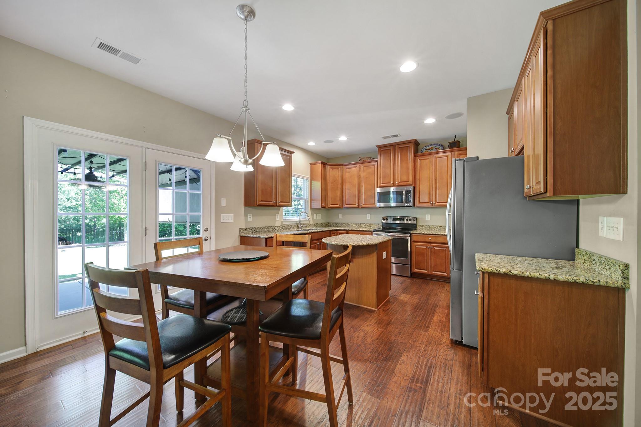 Massey - Residential