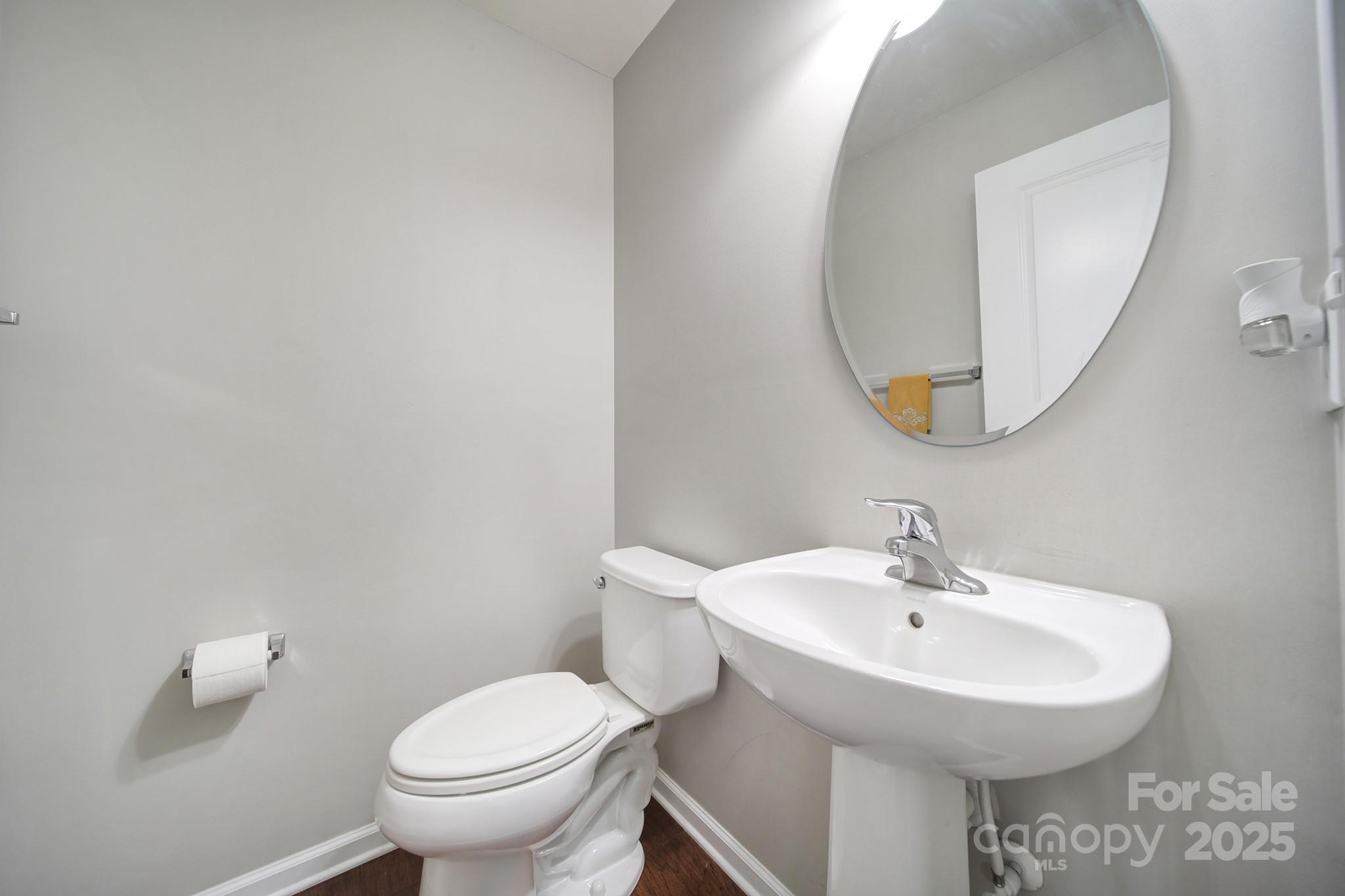 Massey - Residential