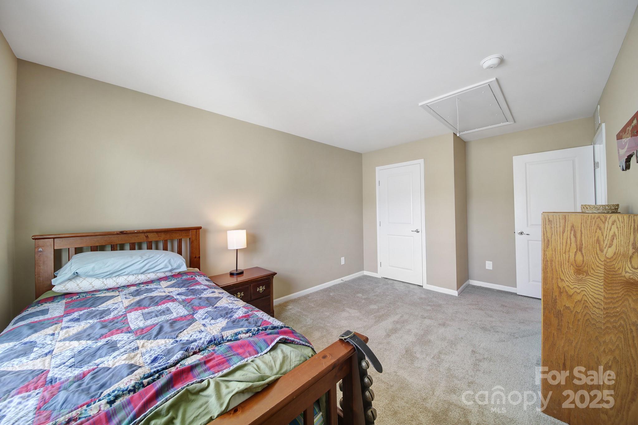 Massey - Residential