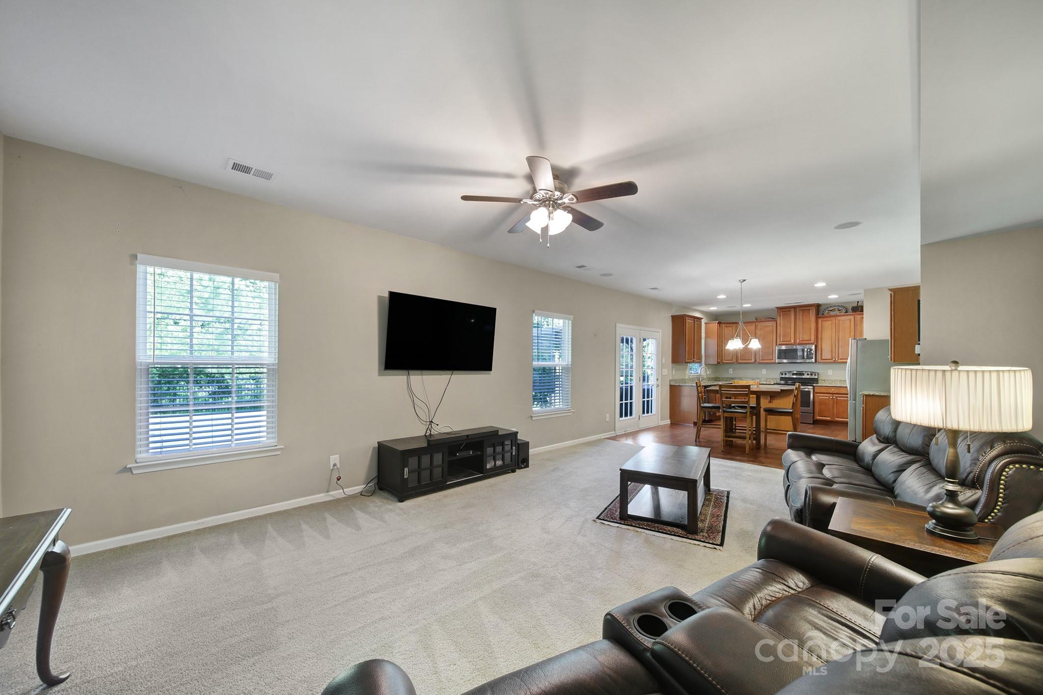 Massey - Residential