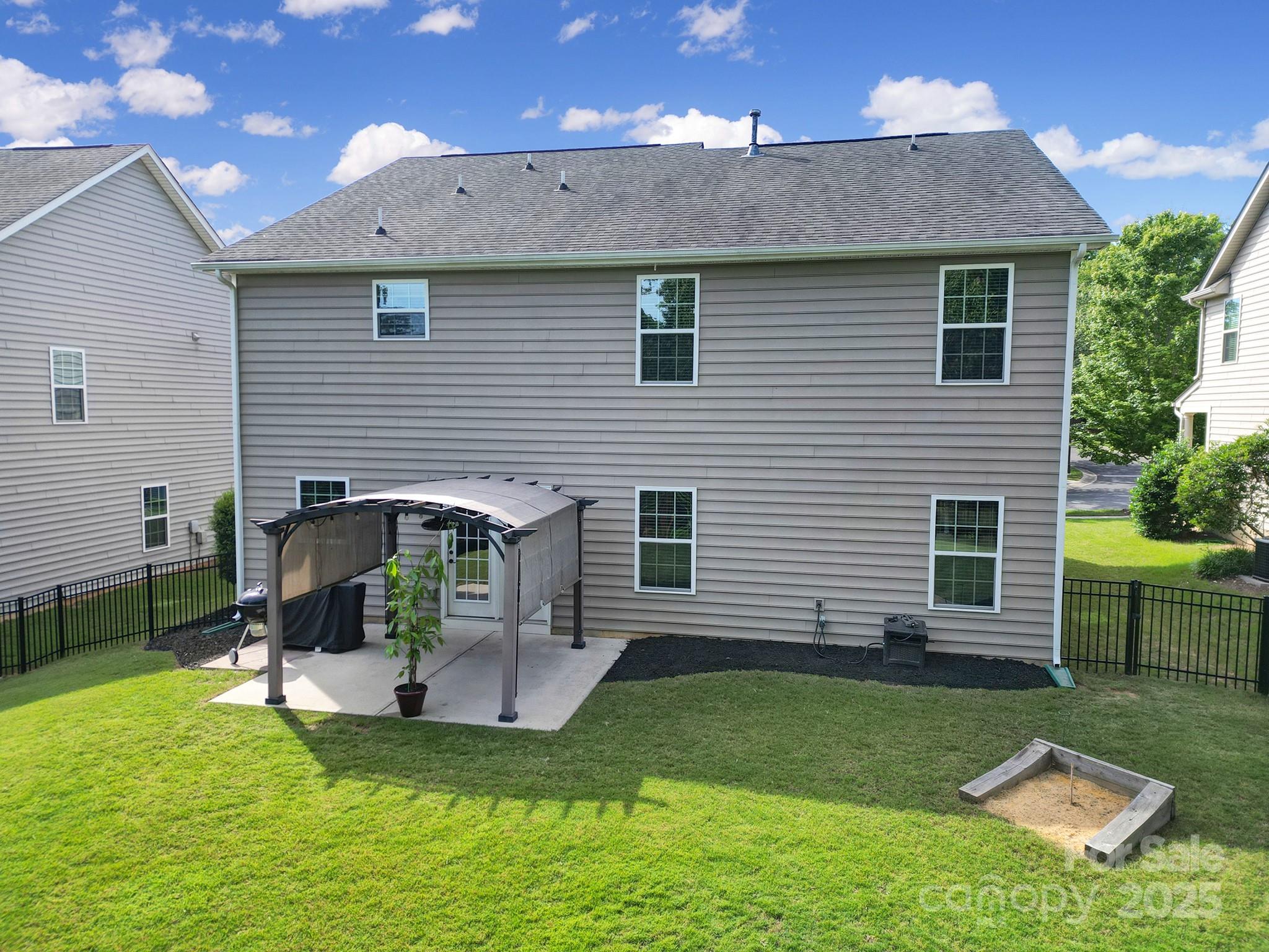 Massey - Residential