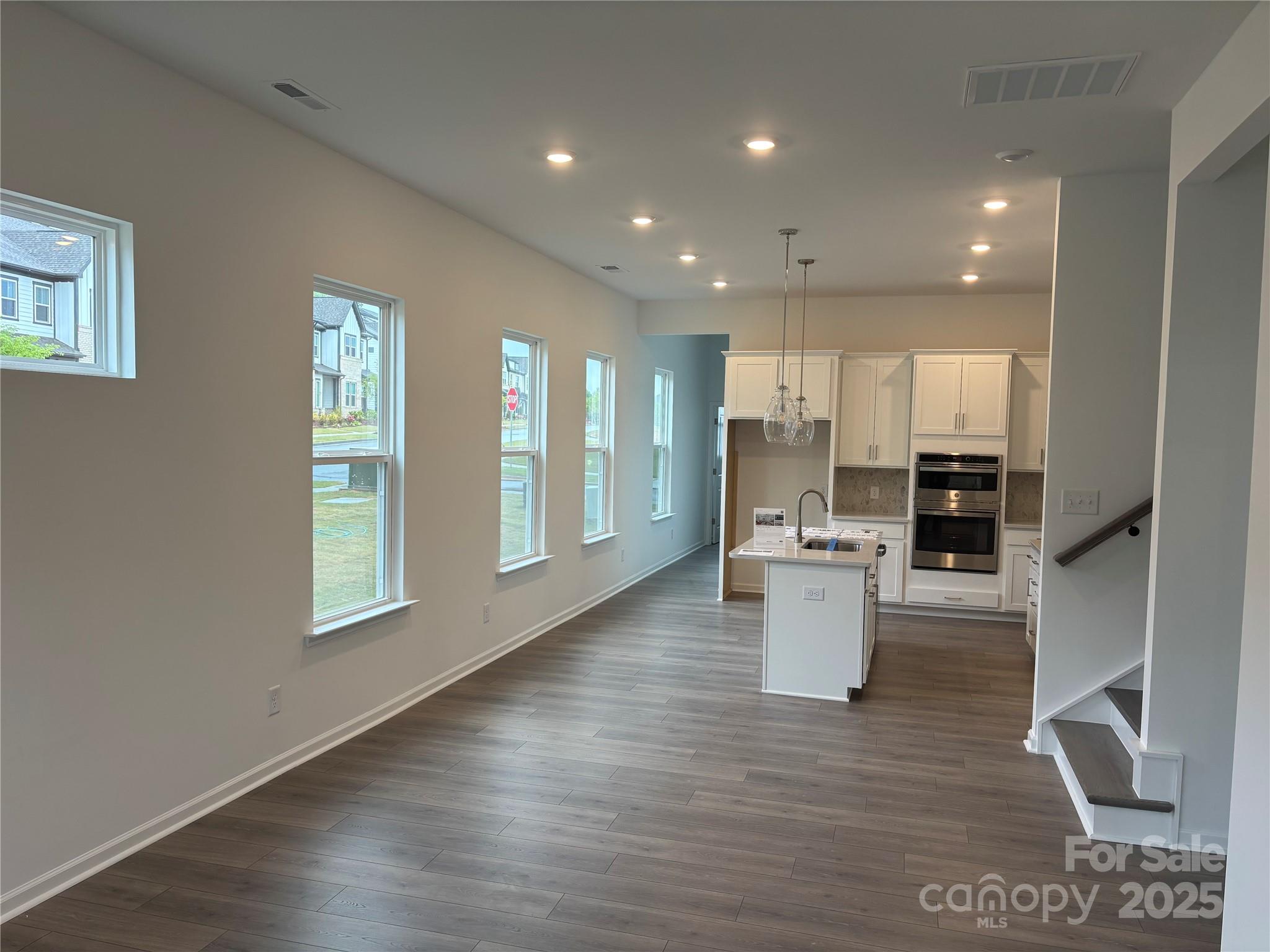 The Ridge at Sugar Creek - Residential