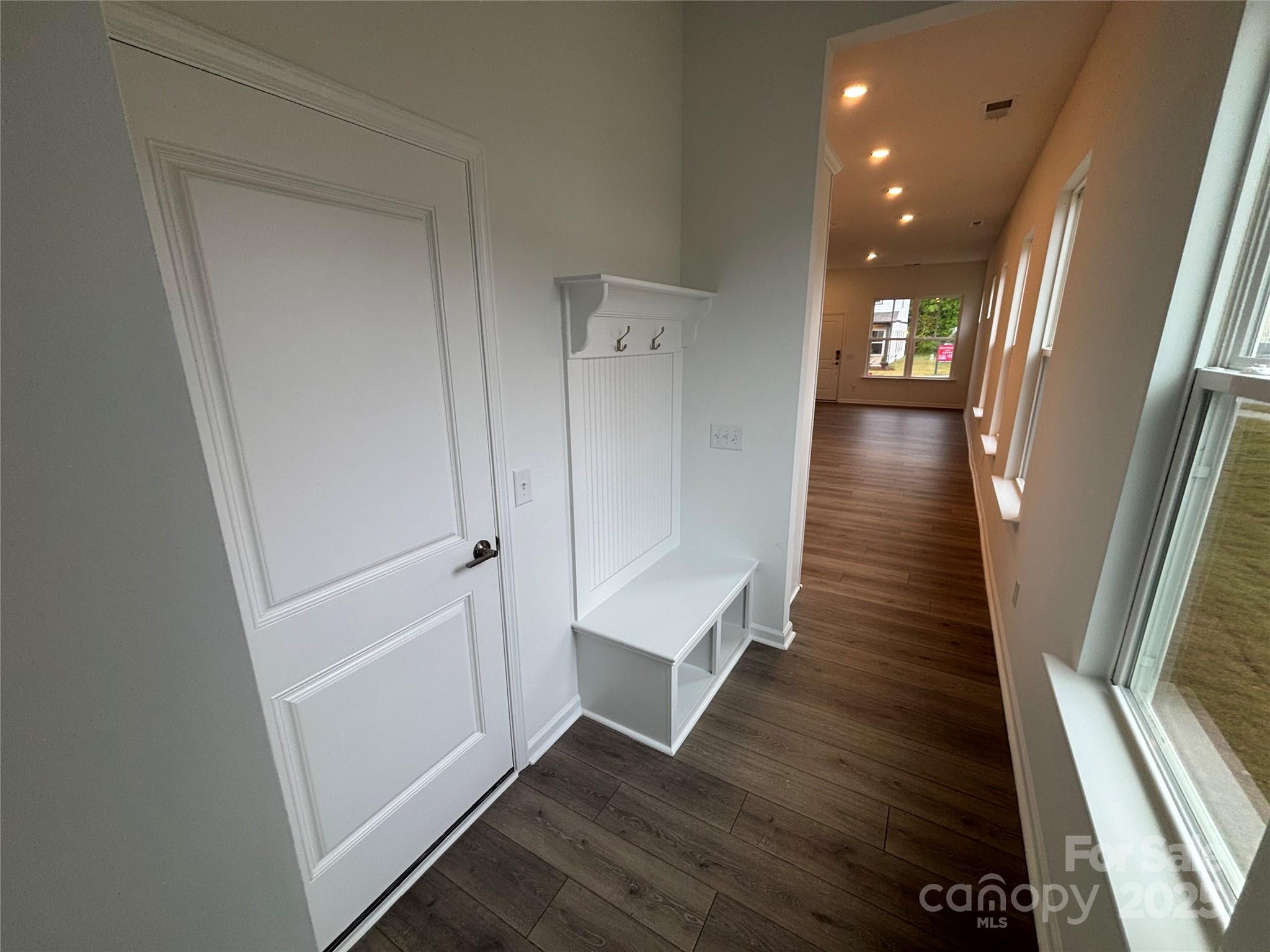 The Ridge at Sugar Creek - Residential