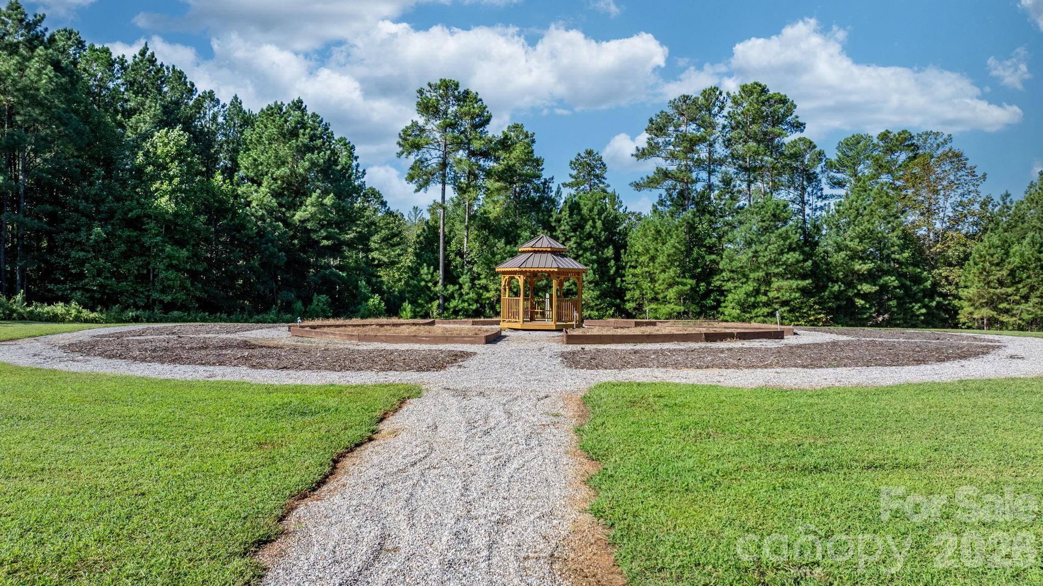 Lake Rhodhiss Estates - Land