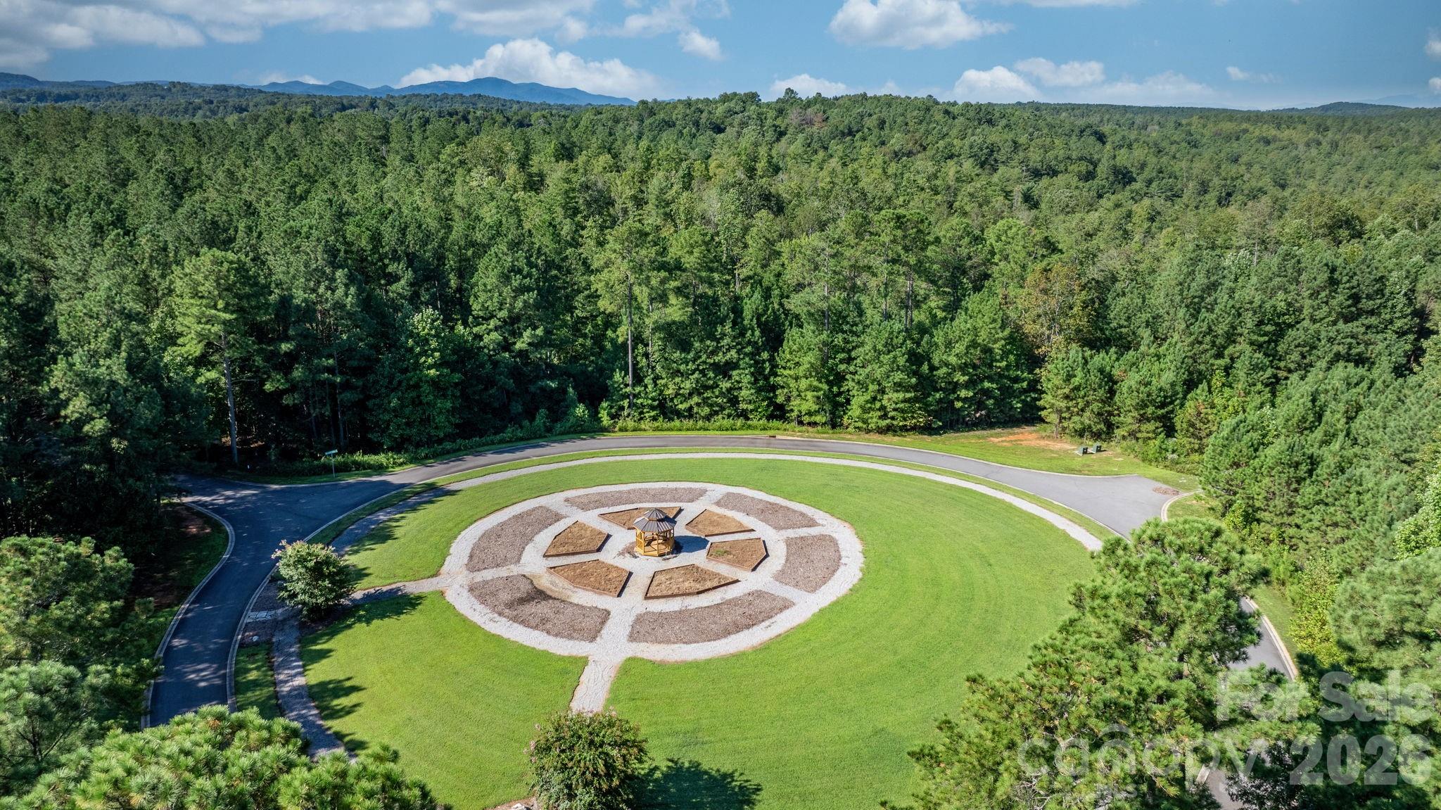 Lake Rhodhiss Estates - Land