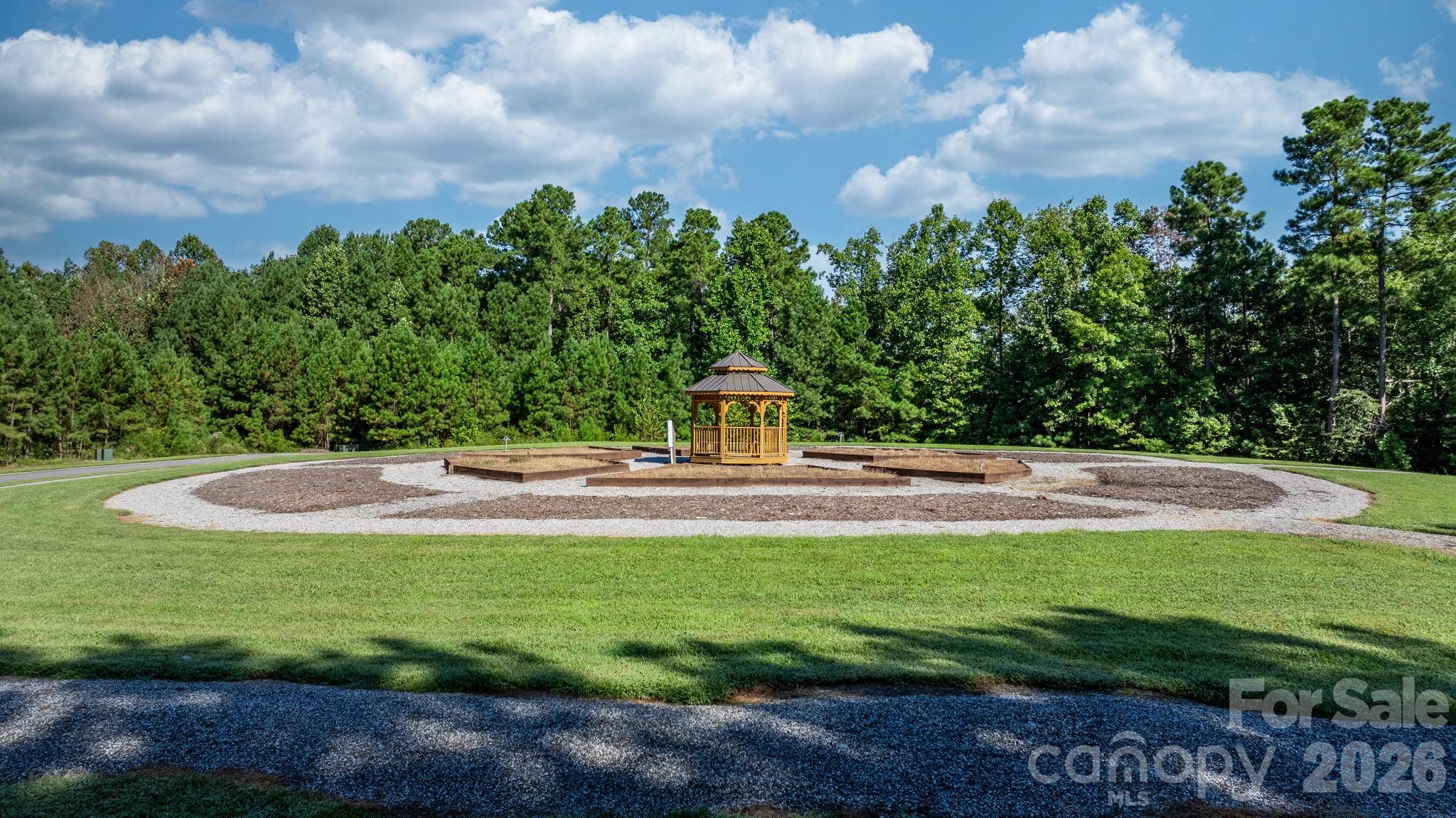 Lake Rhodhiss Estates - Land