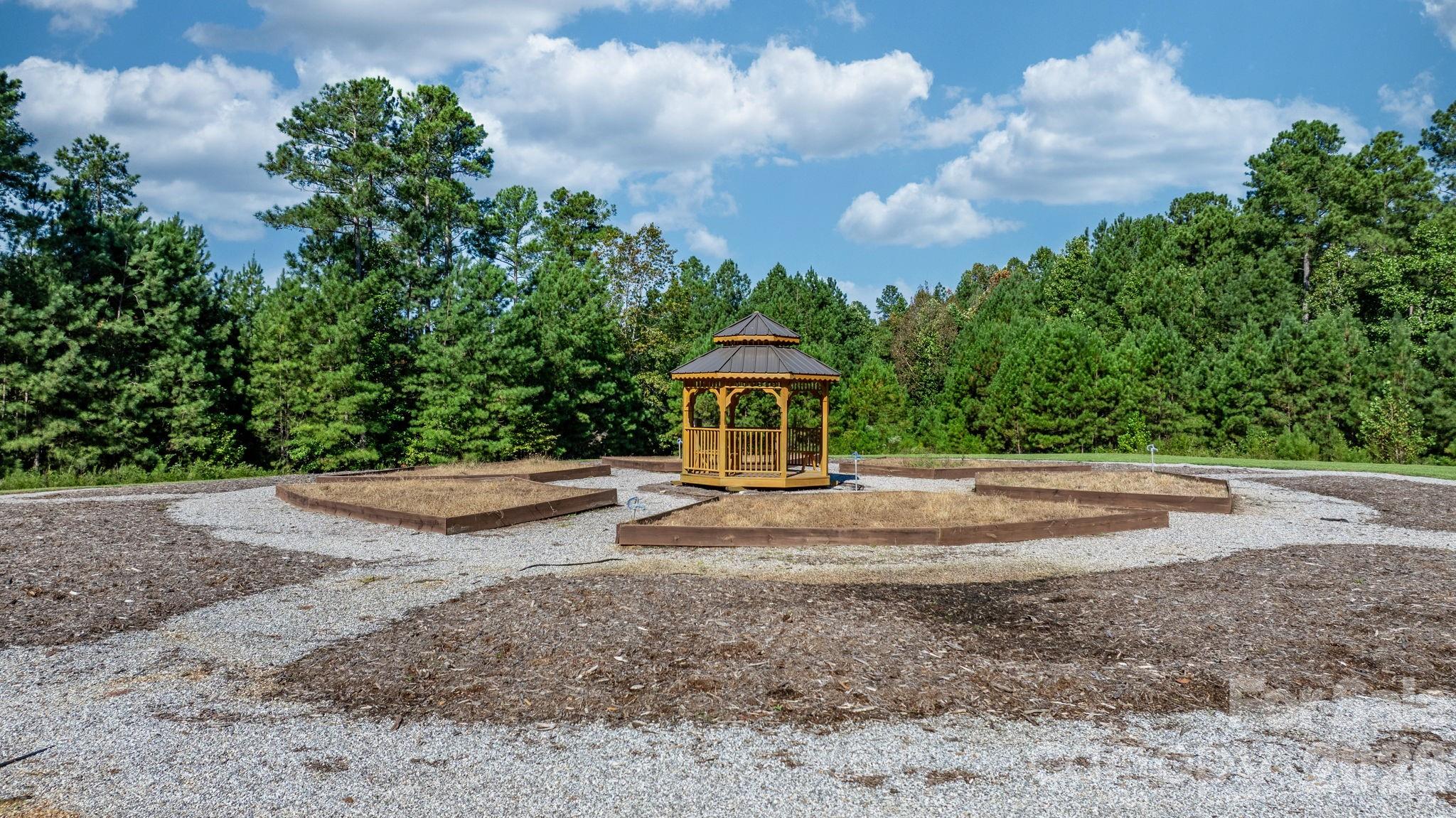 Lake Rhodhiss Estates - Land