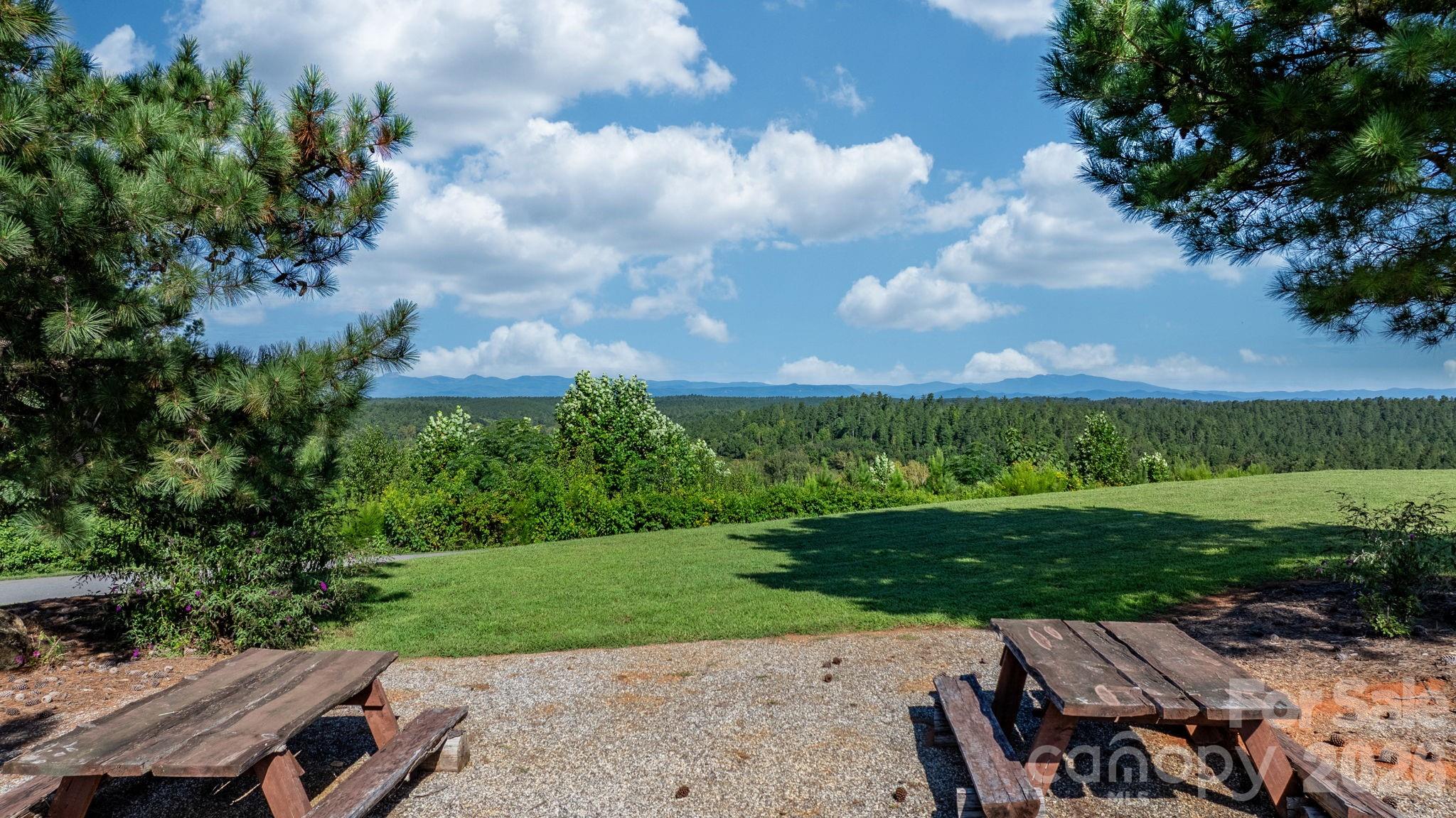 Lake Rhodhiss Estates - Land