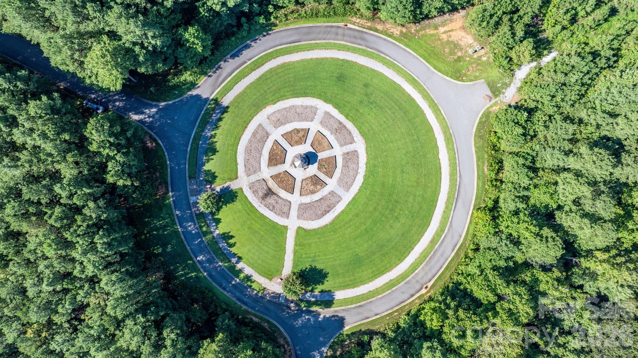 Lake Rhodhiss Estates - Land