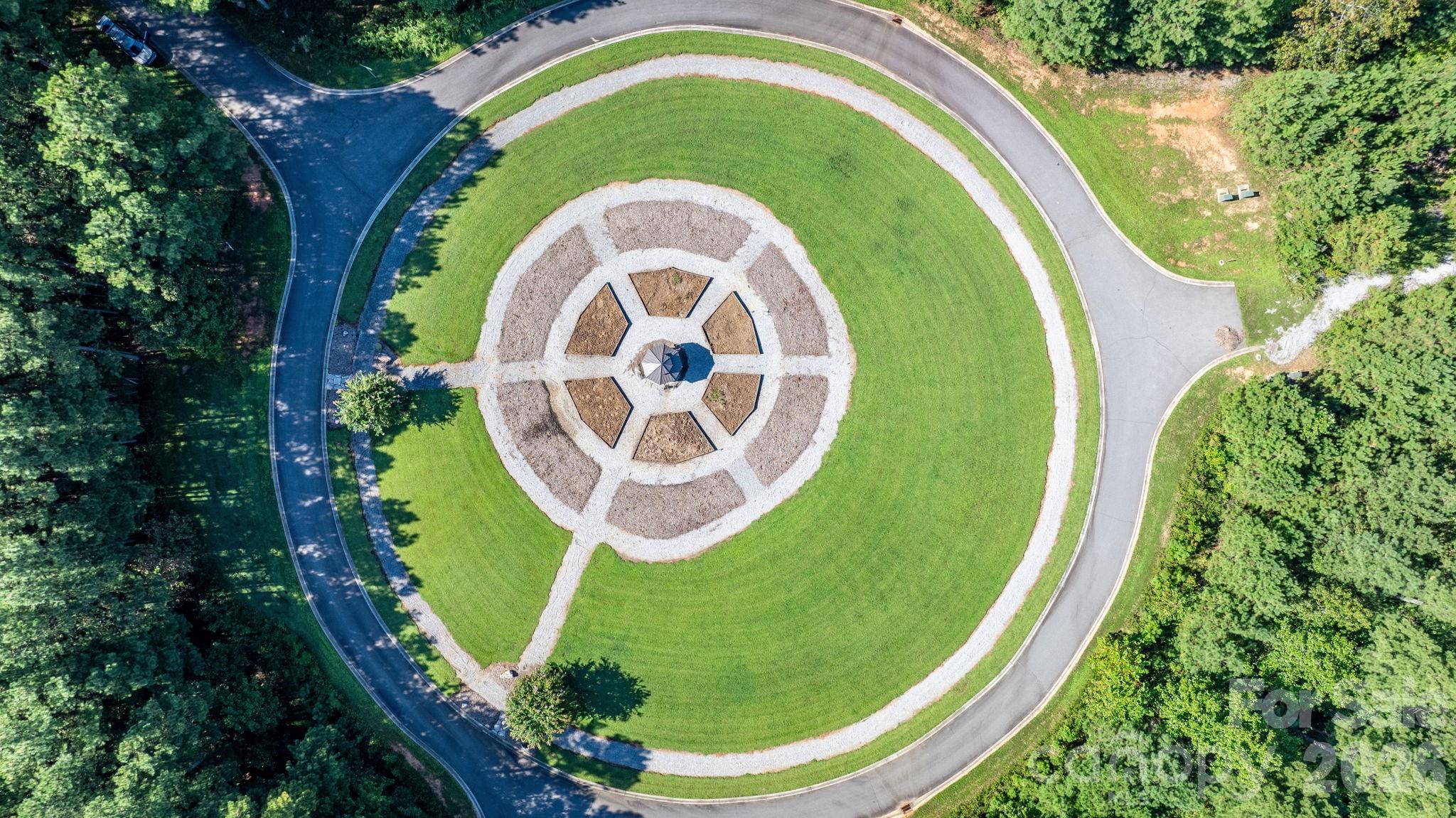 Lake Rhodhiss Estates - Land