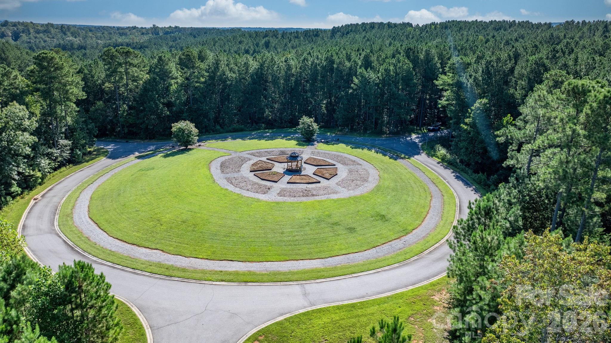 Lake Rhodhiss Estates - Land