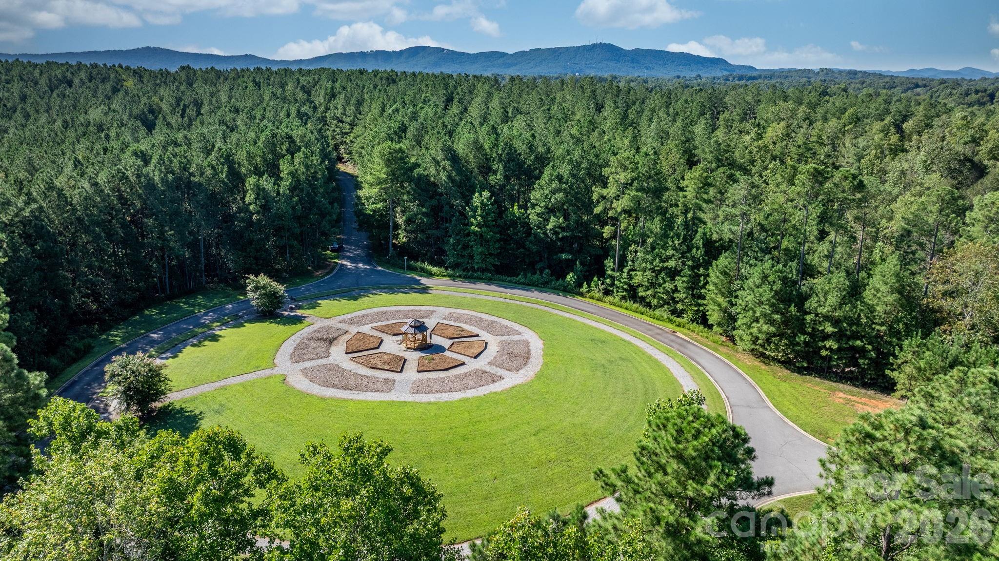 Lake Rhodhiss Estates - Land