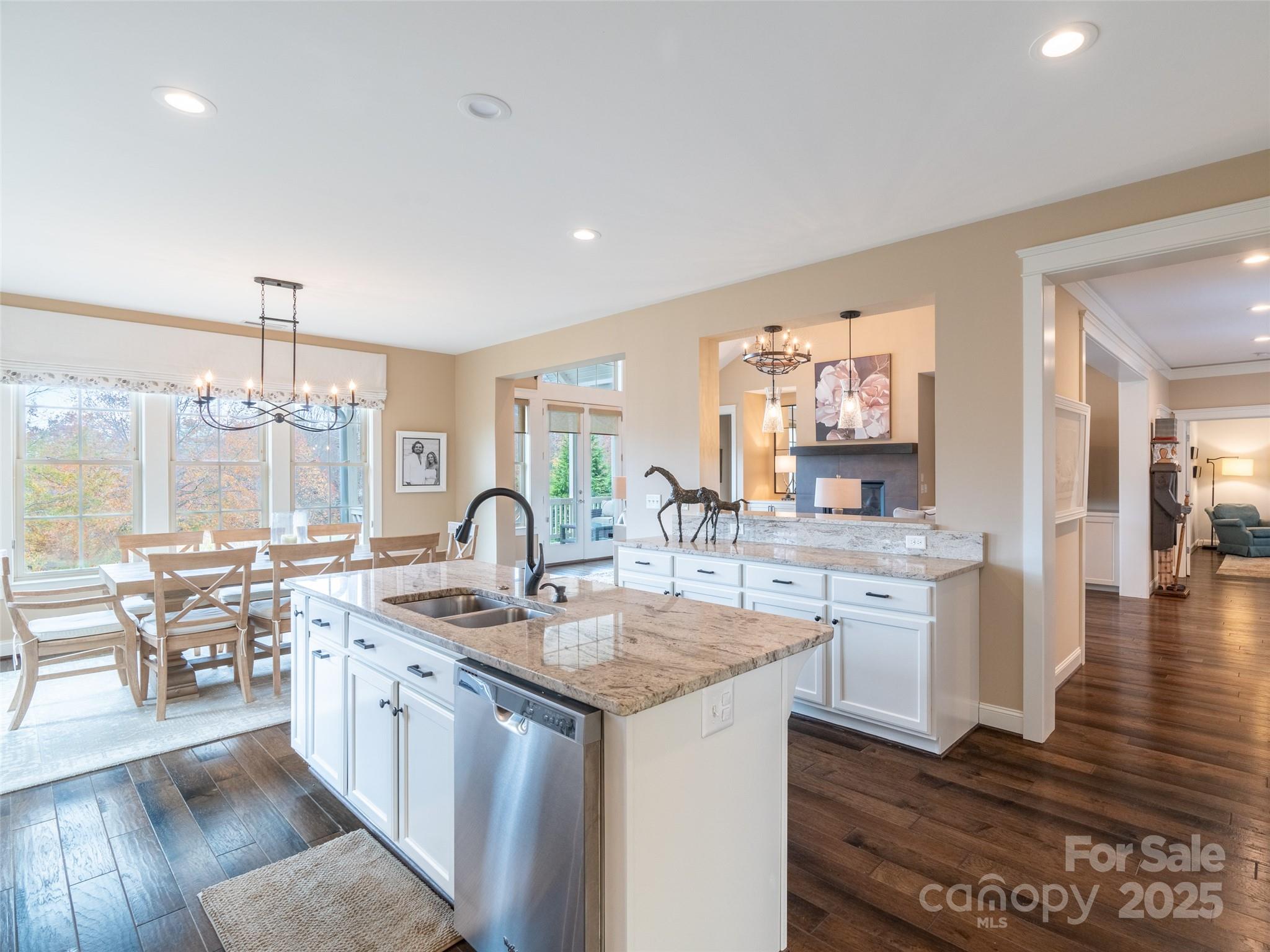 Biltmore Lake - Residential