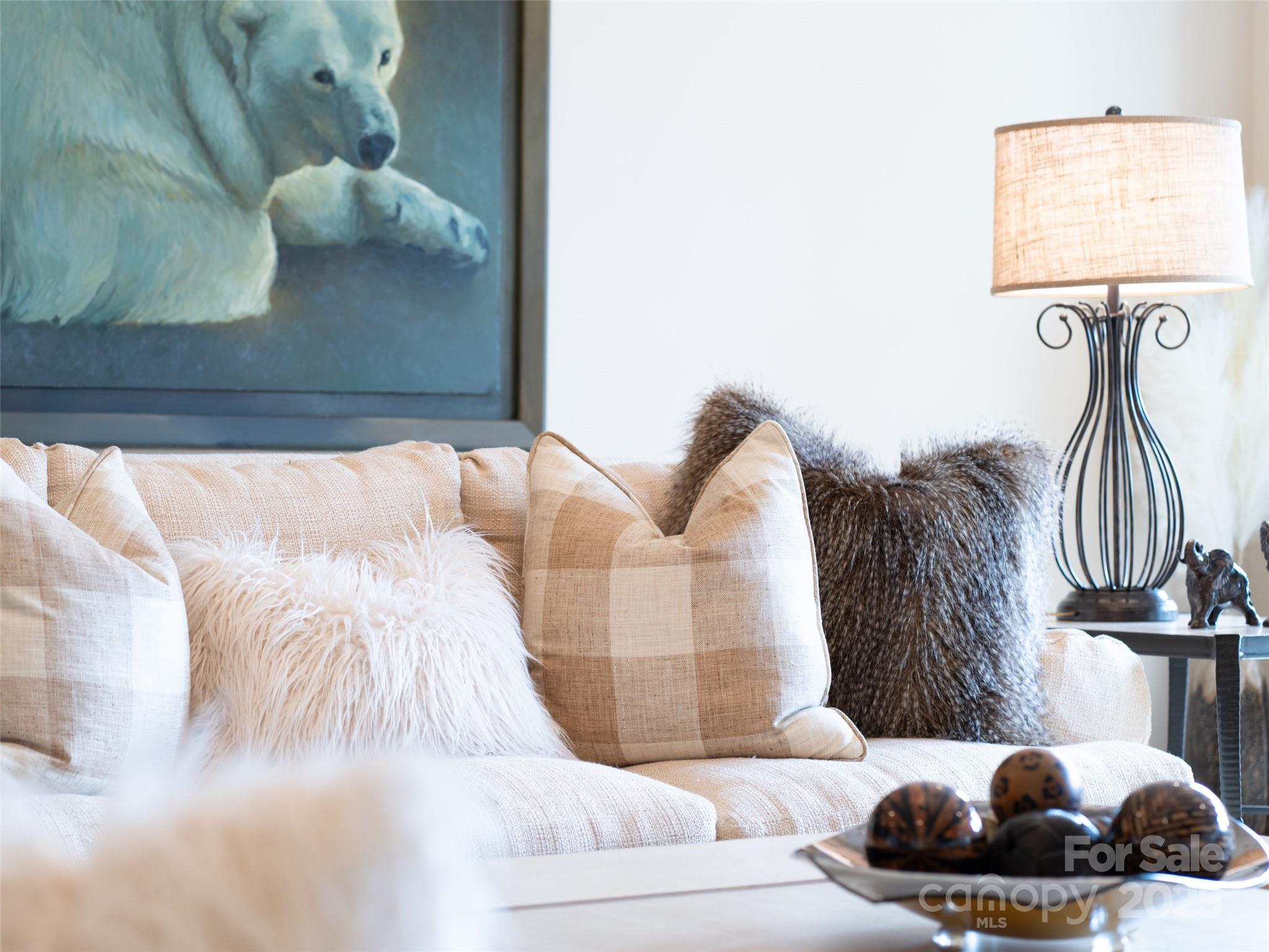 Biltmore Lake - Residential