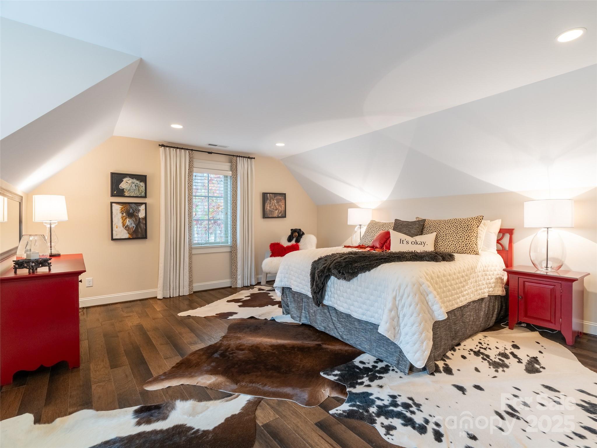 Biltmore Lake - Residential