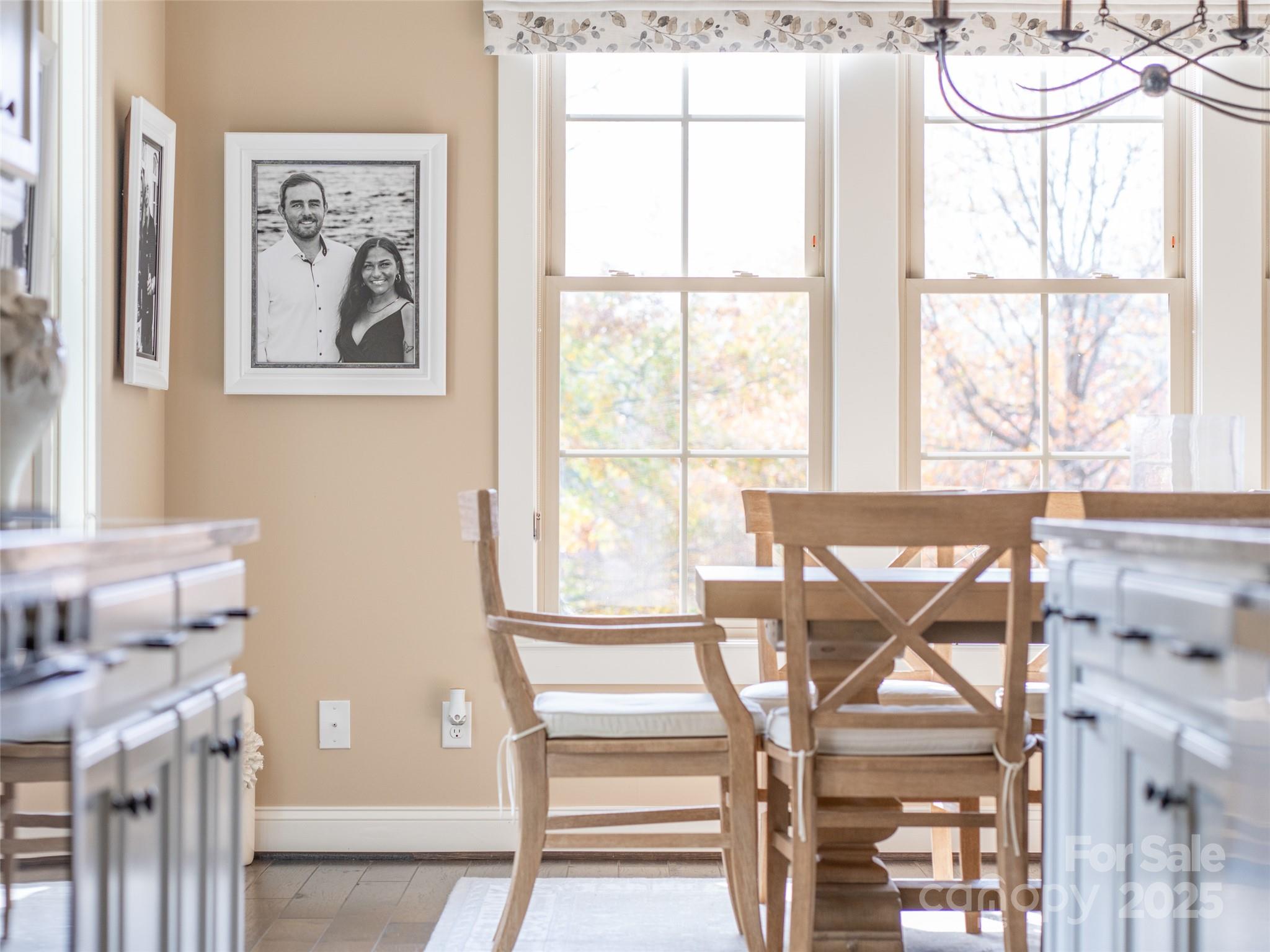 Biltmore Lake - Residential