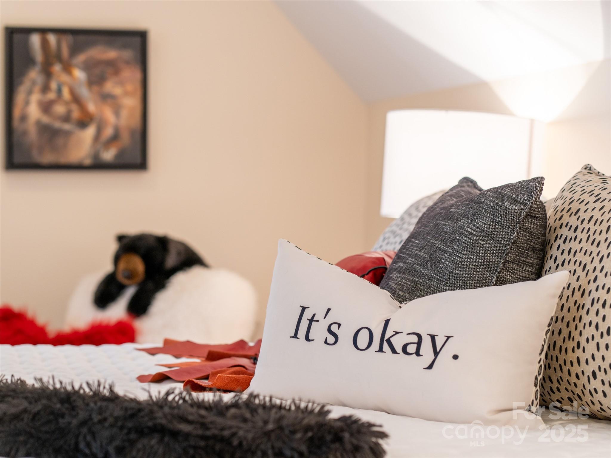 Biltmore Lake - Residential