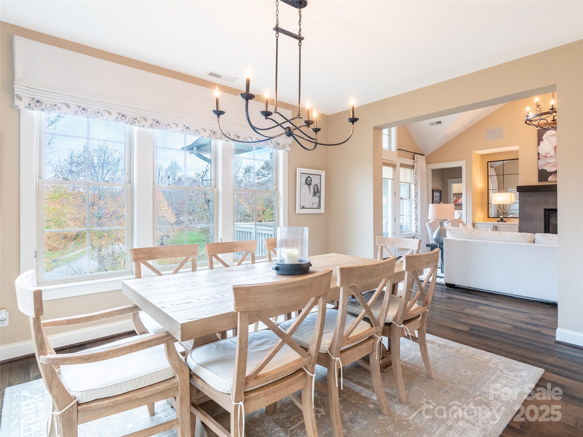 Biltmore Lake - Residential