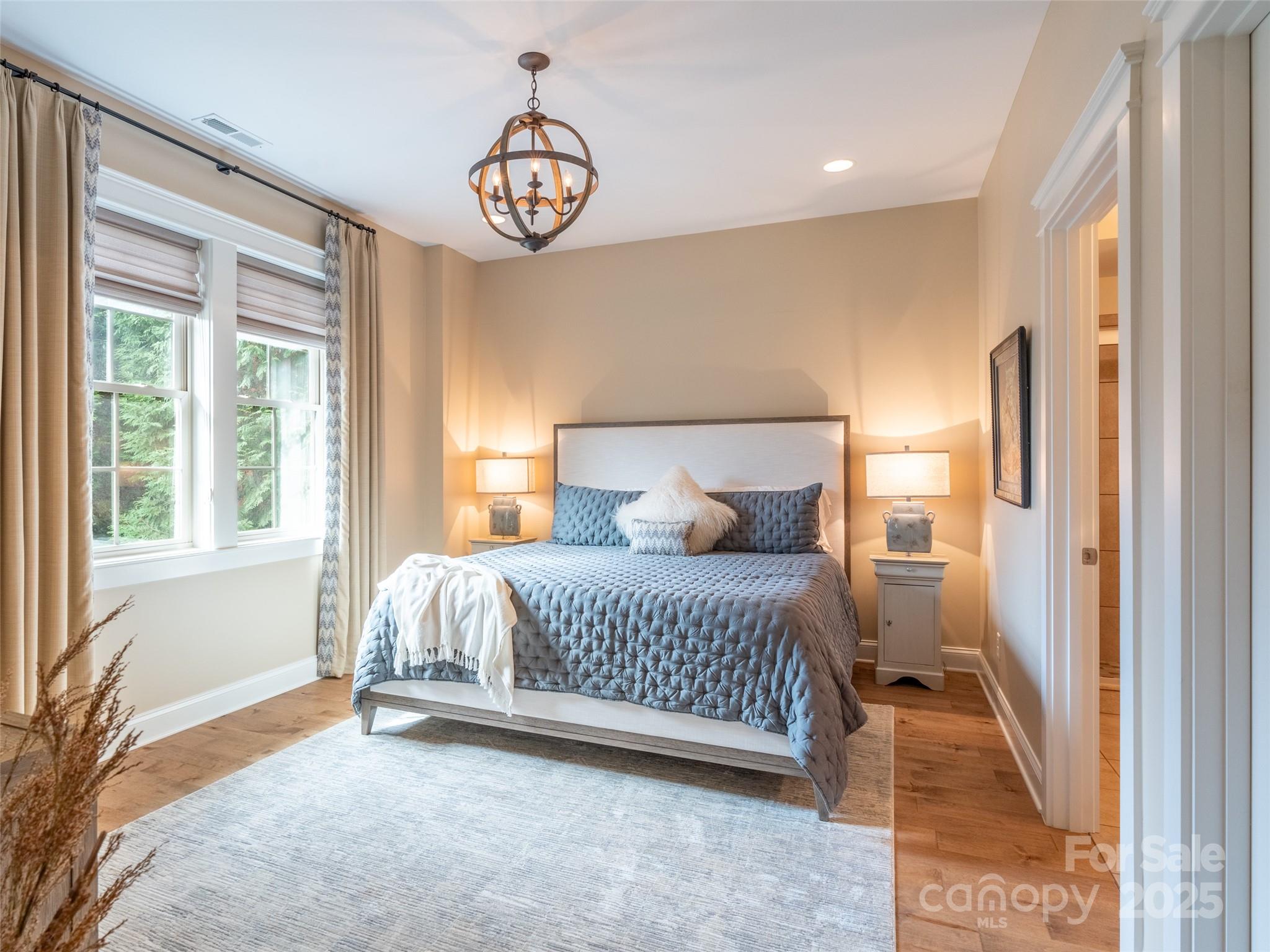 Biltmore Lake - Residential