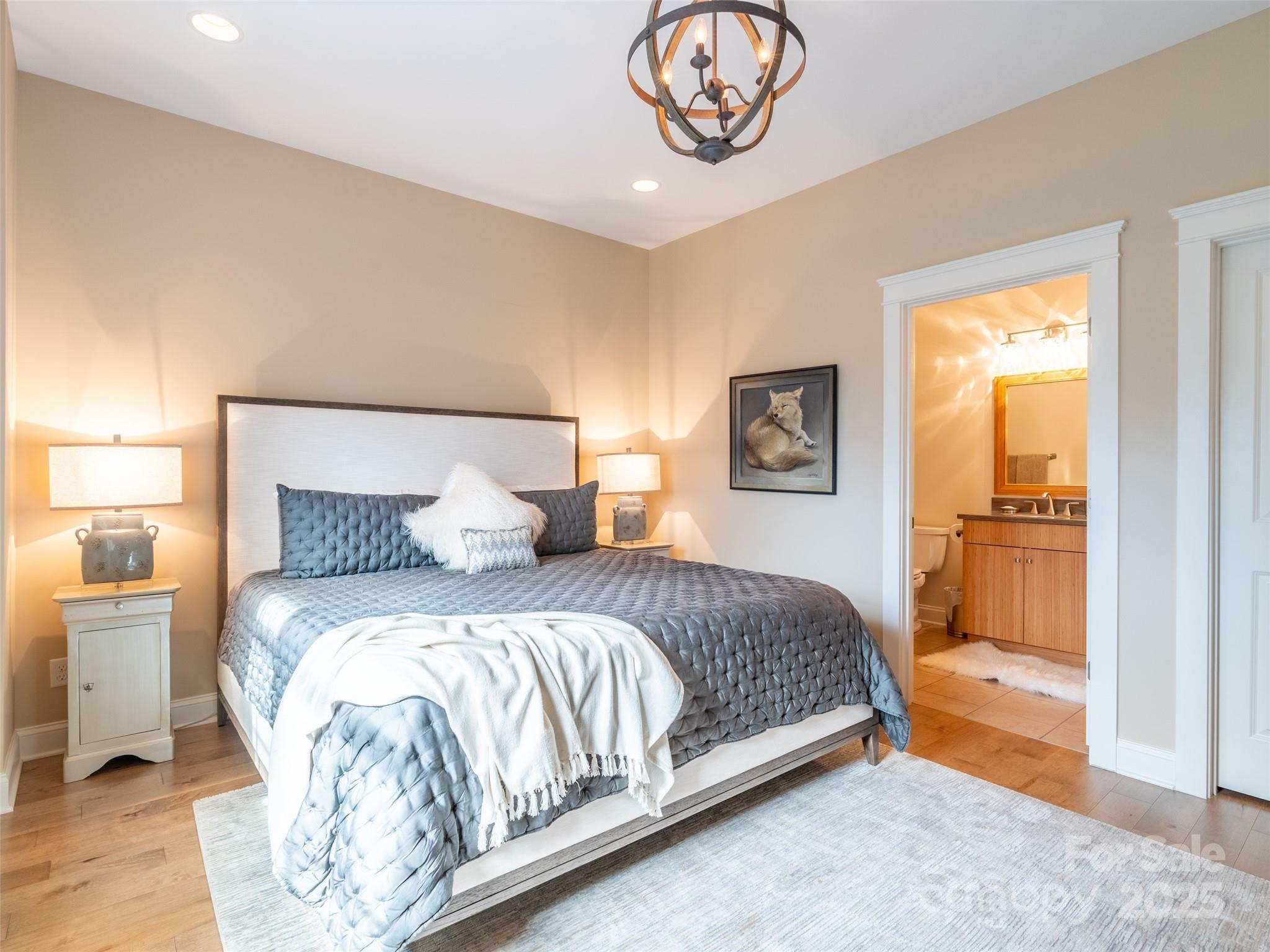 Biltmore Lake - Residential