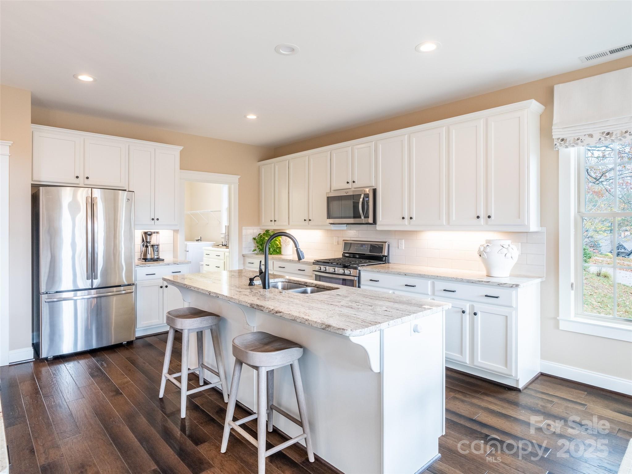 Biltmore Lake - Residential