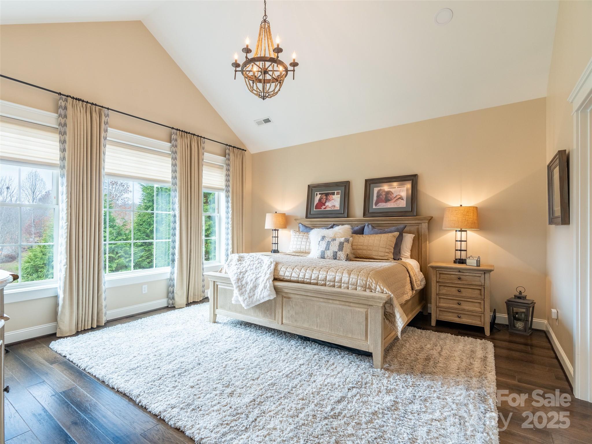 Biltmore Lake - Residential