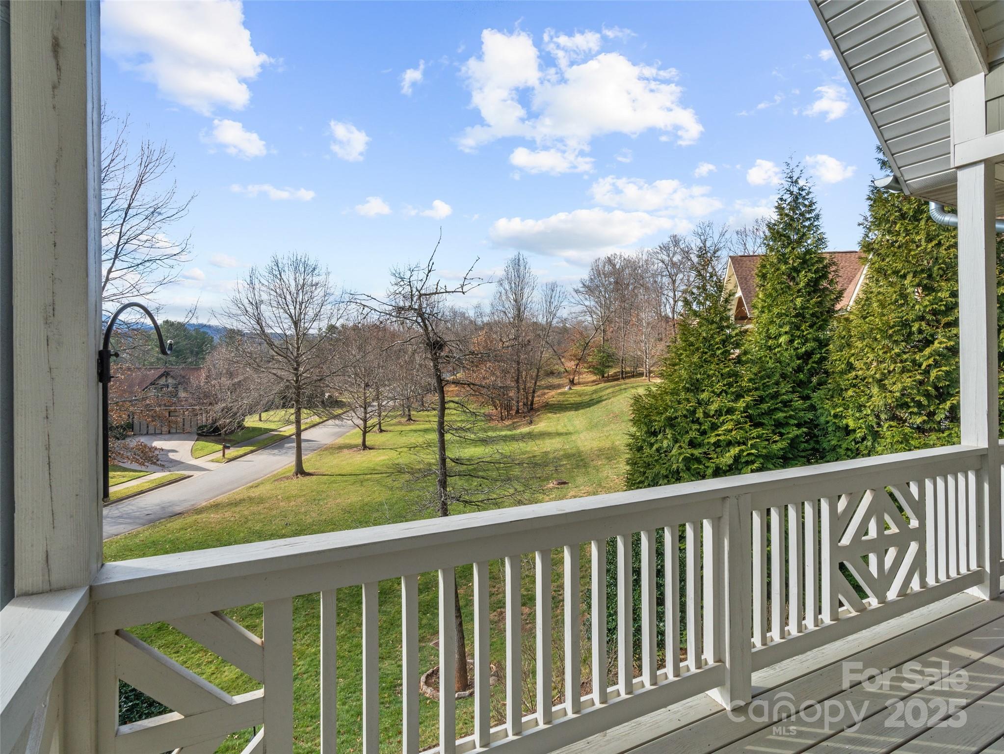 Biltmore Lake - Residential