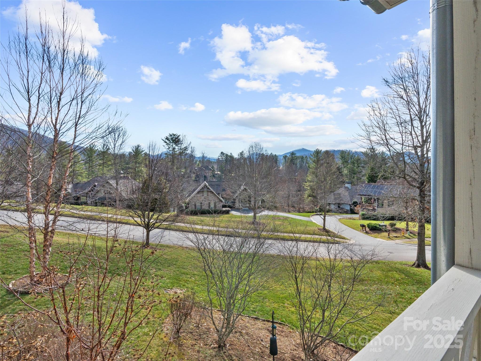 Biltmore Lake - Residential